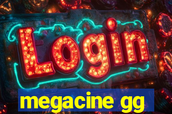 megacine gg